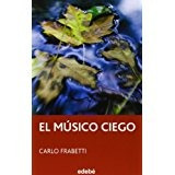 Libro El Musico Ciego *cjs