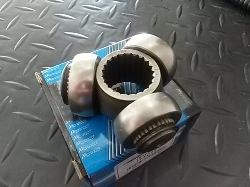 Triceta Ford Ecosport 2.0l 4x2 Tripoides Oriente Ca