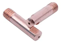 Comprar 20 Pcs 1.0mm Conductive Tip Protection Nozzle For Mb15