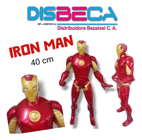 Ironman Gigante