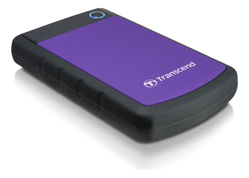 Disco Duro Portatil 4tb Transcend Storejet Usb 3.0