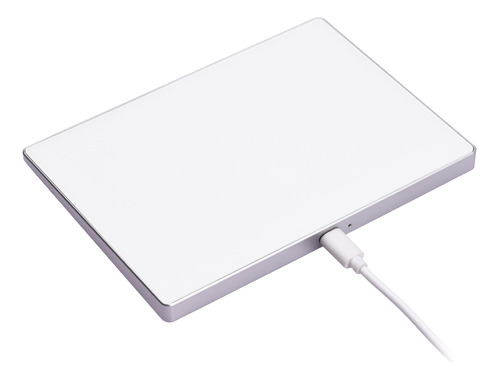 Touchpad Usb Trackpad Touchpad Bosto Wired User Pc De Escrit