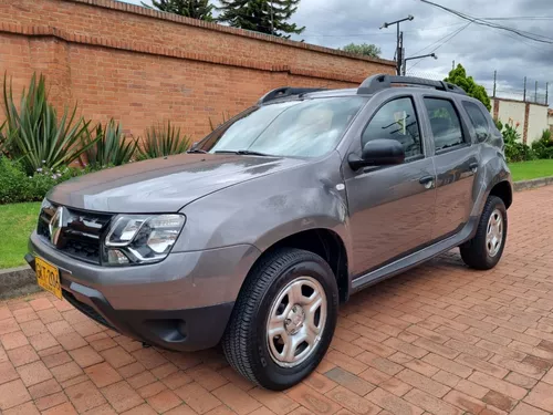 Renault Duster Expression 1.6 4x2