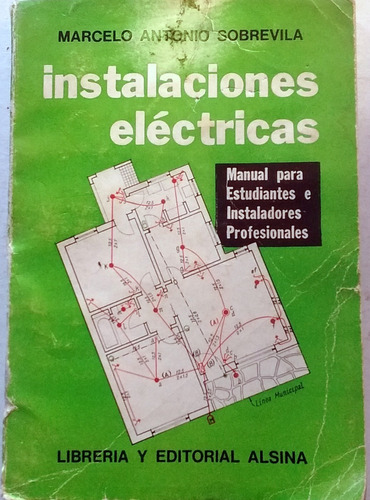 Marcelo Sobrevila Instalaciones Electricas