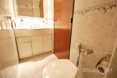 Imagen 7 de 17 de Bellisimo Departamento En Vicente López