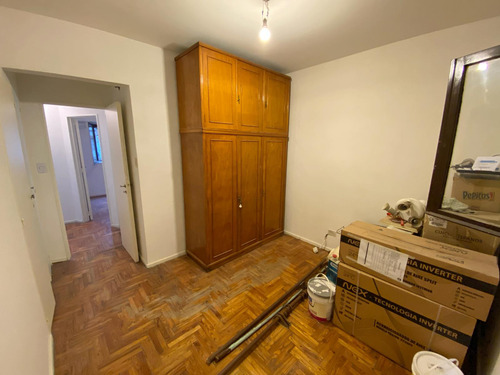 Imagen 9 de 30 de Venta Departamento 3 Ambientes En Palermo Con Balcon