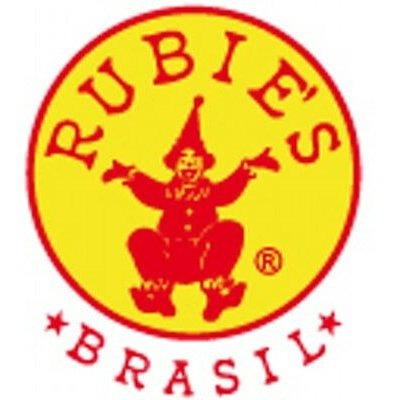 Imagem 2 de 2 de Fantasia Homem Aranha Curta Clássico Tamanho G Rubies