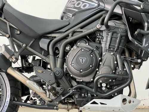 Triumph Tiger 1200 Xcx 2020