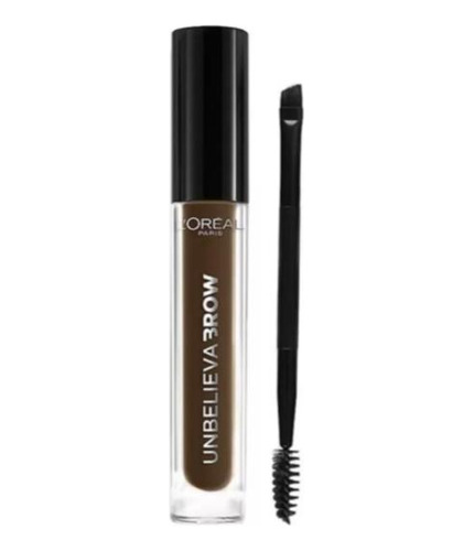 Gel Para Cejas Unbelieva Loreal Paris Dark Brunette