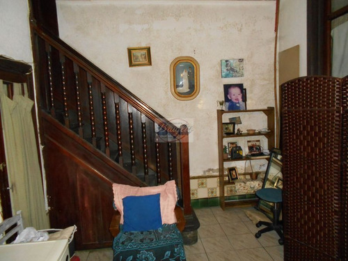 Imagen 10 de 11 de Venta Casa 4 Dormitorios La Comercial Braglia 959p