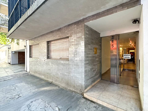 Imagen 27 de 30 de Departamento 3 Ambientes Con Balcón Corrido En Cañitas / Excelente Ubicación Ideal Inversores