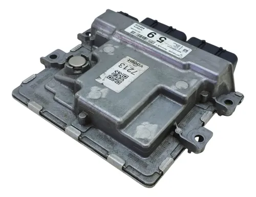 ディアルーナ Módulo De Injeção Nissan Frontier 2.3 Sid321 / 237105ju00