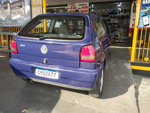 Volkswagen Gol Cl
