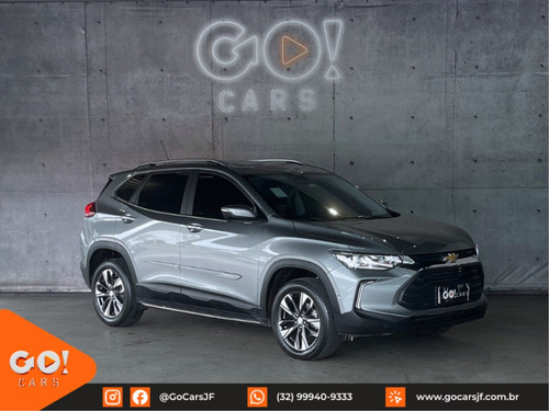 Chevrolet Tracker 1.2 TURBO FLEX PREMIER AUTOMÁTICO