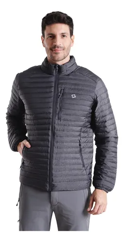 Chaqueta plumas meru hot sale