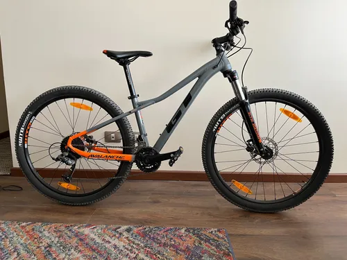 Bicicleta Avalanche 27.5 MercadoLibre