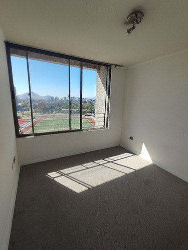 Depto. En Arriendo Estación Central, 1 Dormitorio