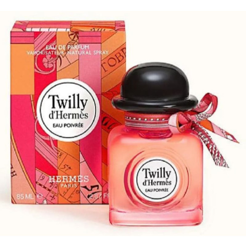 Hermes Twilly D Hermes Eau Poivree Edp 85ml Mujer