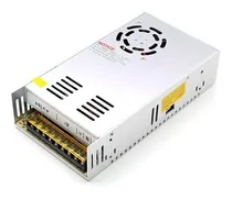 Comprar Fuente Conmutada Poder Transformador Eliminador 12v 30a Dxai