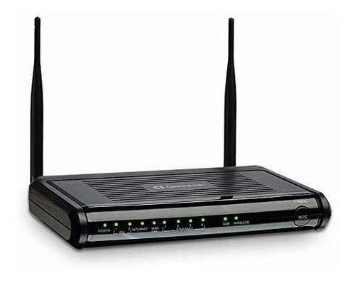 Routers - Actiontec Centurylink C1900a Wireless Vdsl2 Iptv R