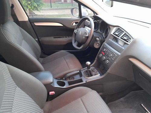 Citroën C4 Lounge 2016 2.0 Origine Am16