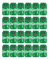 Comprar Sprite Lata 354ml Lata Pack X24 Unidades