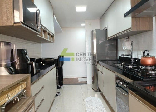 Imagem 12 de 15 de Apartamento - Chacara Inglesa - Ref: 14241 - V-872238