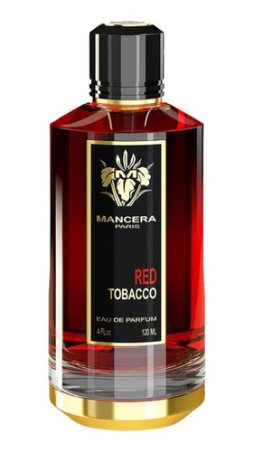 Decantacion 3ml Red Tobacco Mancera