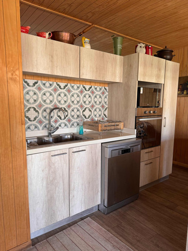 Arriendo Casa