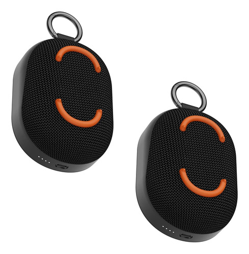 Skullcandy Kilo Wireless Bluetooth Bocinas Bundle 2 Pack