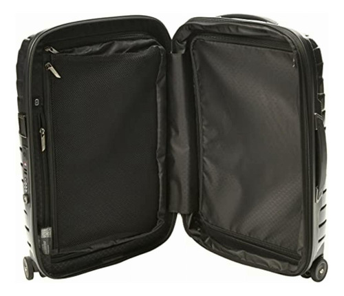 Maleta Samsonite Proxis Black