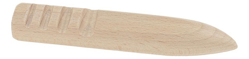 2 X 3 Piezas De Material Cuero Multi-tamaño De Slicker