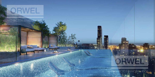 Imagen 1 de 7 de Espectacular 3 Dormitorios En Boschetto. Amenities Aaa.