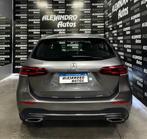 Mercedes-Benz Clase B 1.3 163cv Progressive