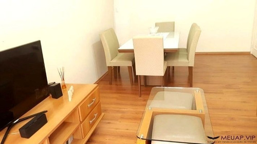 Imagem 5 de 30 de Apartamento Para Venda Na Ponta Da Praia - Pp1109 - 34739790