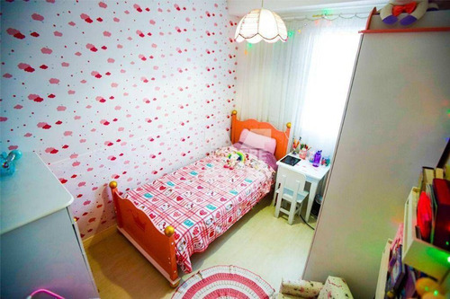 Imagem 21 de 30 de Apartamento À Venda, 66 M² Por R$ 529.000,00 - Vila Rosália - Guarulhos/sp - Ap3030