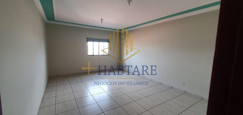 Imagem 2 de 7 de Sala Comercial Para Locação Em Hortolândia, Vila Real, 1 Banheiro - Ponto Com_1-1723489