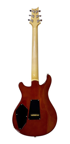Guitarra Prs Tfa2-as Prstfa2as Tfa2--mfift_as_ncccv