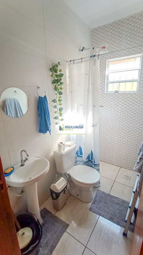 Imagem 14 de 24 de Casa Com 2 Dorms, Vila Verde Mar, Itanhaém - R$ 275 Mil, Cod: 830696 - V830696