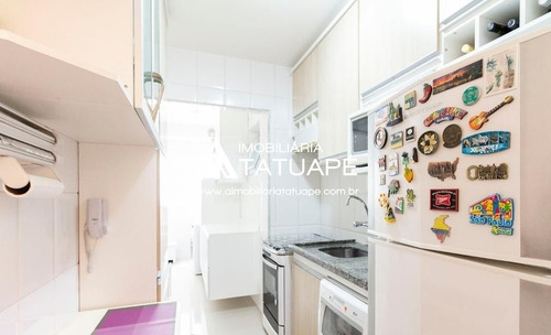 Imagem 12 de 30 de Apartamento - Ap000489 - 69441849