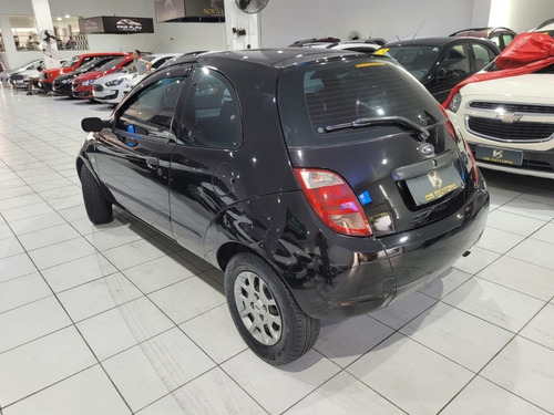 Ford Ka 1.0 MPI GL 8V GASOLINA 2P MANUAL