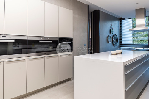21669 - Penthouse Dúplex San Damián / Fray León
