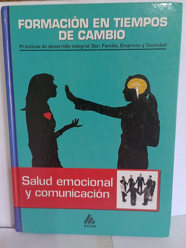 Salud Emocional Y Comunicación (Usado)