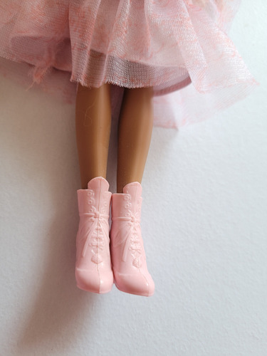 Sirenita Mattel Princesa Disney (Usado)
