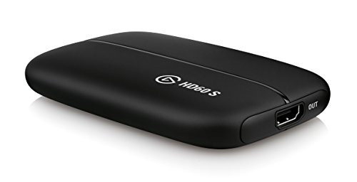 Elgato Game Capture Hd60 S Stream Record And Share