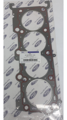 Empacadura Camara Triton 5.4 Explorer 4.6 Amianto #4c2z