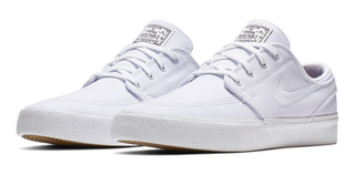 stefan janoski mujer gris