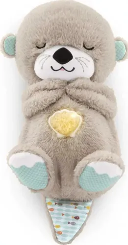 Nutria Hora De Dormir De Fisher-price