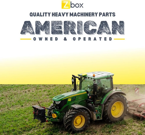 Atfuel Cap Se Adapta A John Deere A 302a 401b 401c 401d 440a