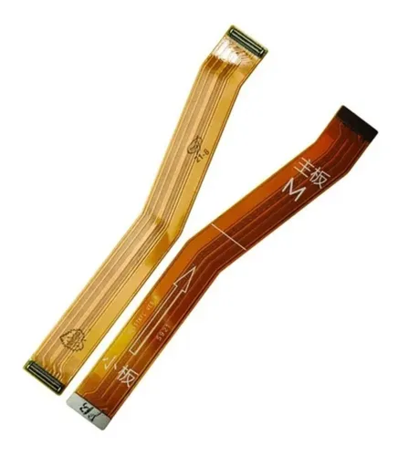 comprar Flex Principal Compatible Con Huawei Y9s ( Flex De Unión )